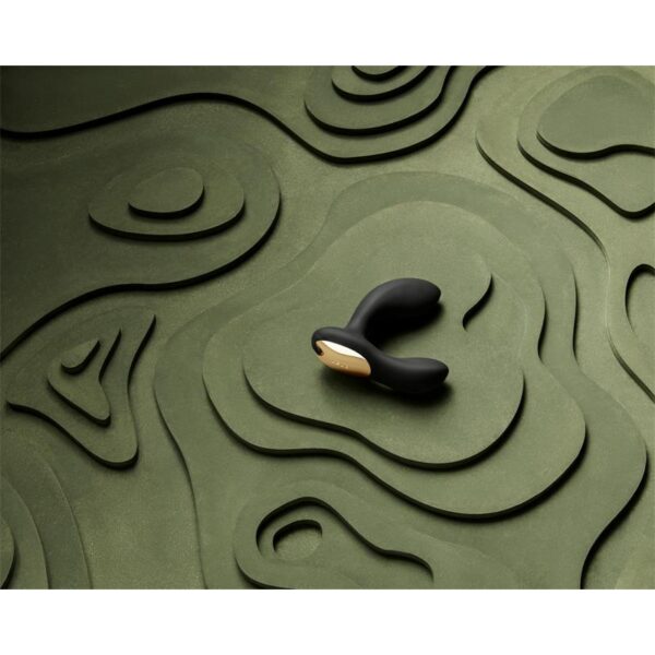 Hugo 2 Prostate massager with black app. - Image 2