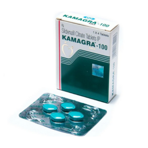 Kamagra 100mg
