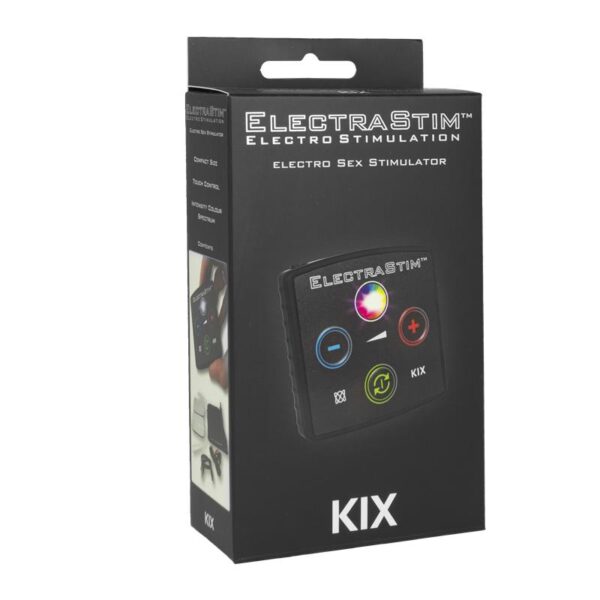 KIX Introductory Electro Stimulation Kit - Image 12