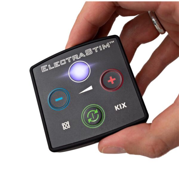KIX Introductory Electro Stimulation Kit - Image 6