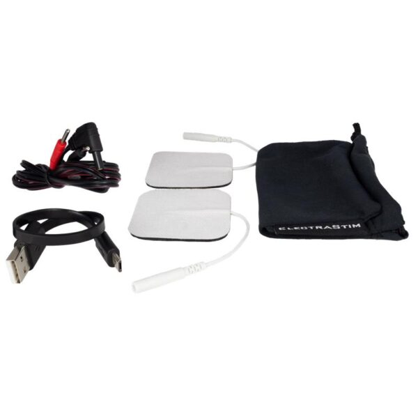 KIX Introductory Electro Stimulation Kit - Image 10