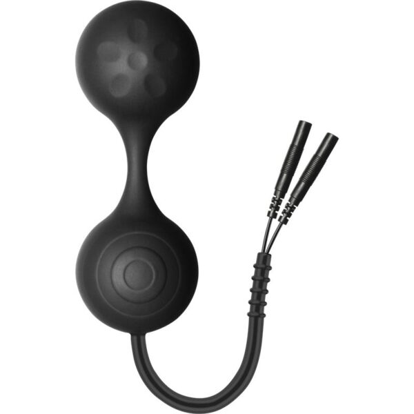 Lula Kegel Balla Excersisor Silicone Noir - Image 5