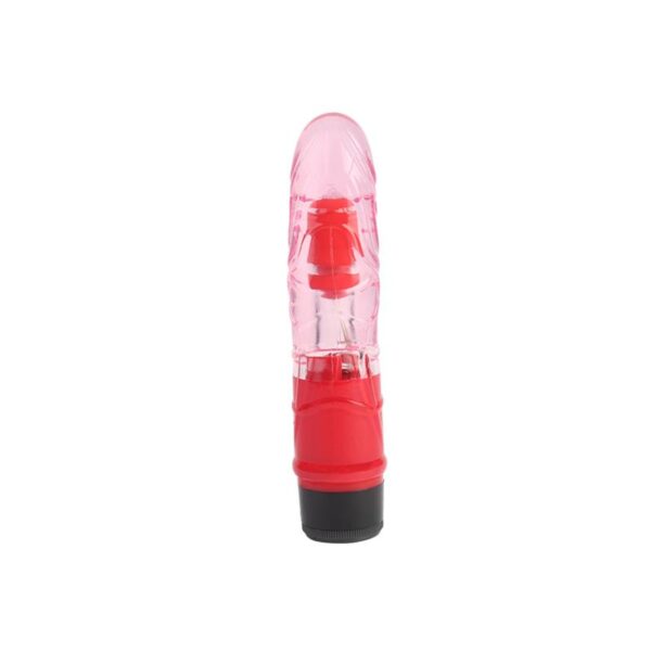 Multi speed Vibe 7 Pink - Image 3