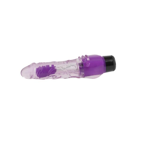 Multi speed Vibe 7.8 Purple - Image 4