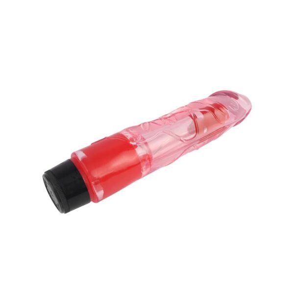 Multi speed Vibe 8.1 Red - Image 3