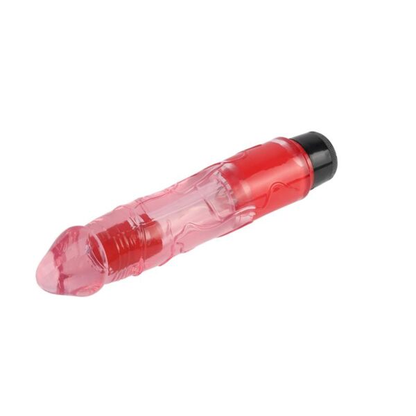 Multi speed Vibe 8.1 Red - Image 4