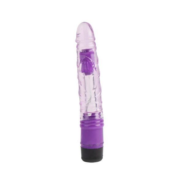 8.8Realistic Vibe-Purple TPR - Image 3