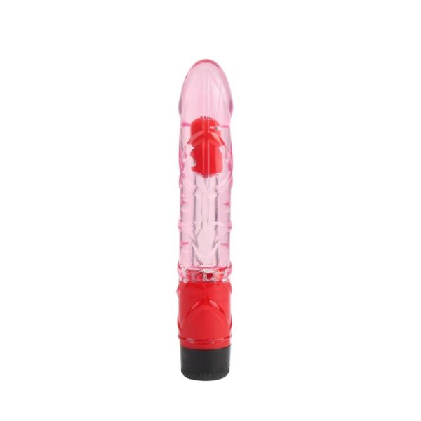 Multi speed Vibe 9 Pink - Image 2