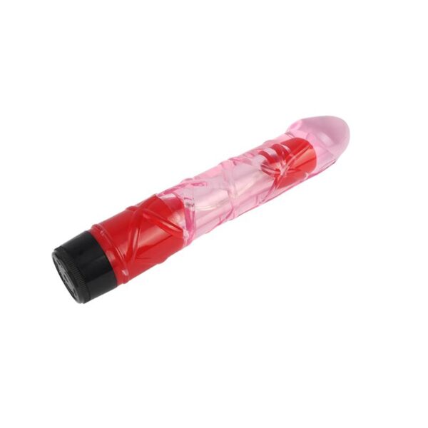 Multi speed Vibe 9 Pink - Image 3