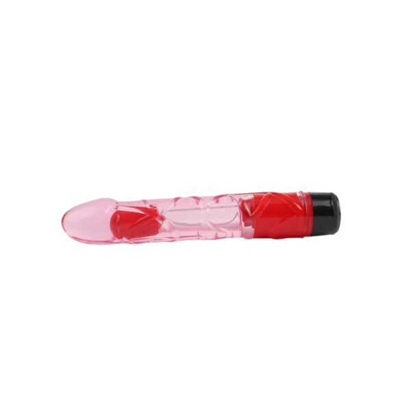Multi speed Vibe 9 Pink - Image 5