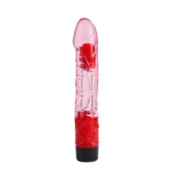 Multi speed Vibe 9 Pink