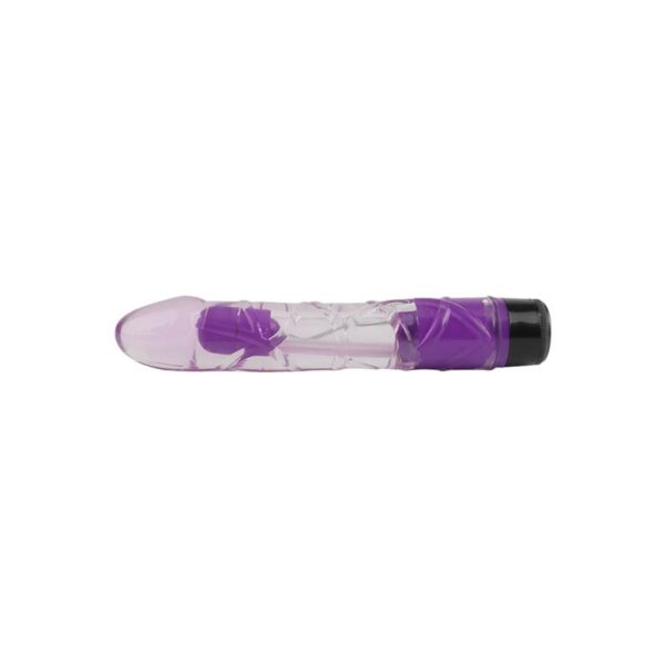 Multi speed Vibe 9 Purple - Image 5