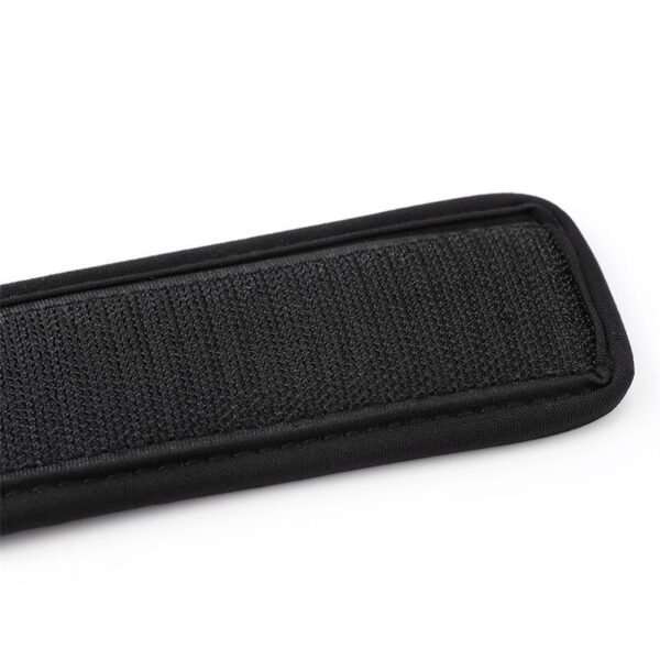 Neoprene Velcro handcuffs - Image 7