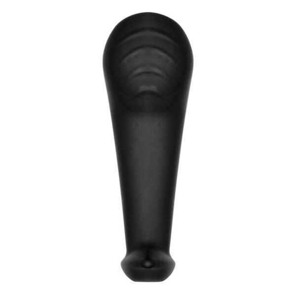 Nona G-Spot Stimulator Silicone Noir - Image 4