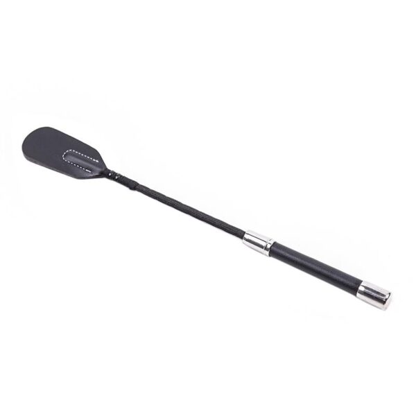 Oval riding crop 35cm - Image 2