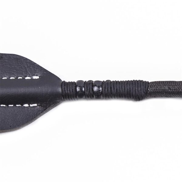 Oval riding crop 35cm - Image 5