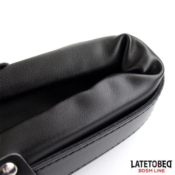 Padded Thigh Sling Position Aid - Image 6