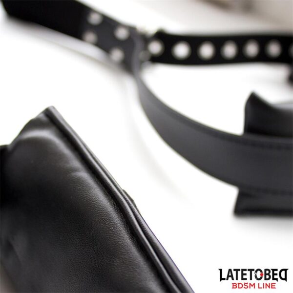 Padded Thigh Sling Position Aid - Image 8