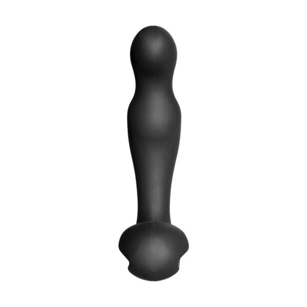 Sirius Prostate Massager Silicone Noir - Image 4