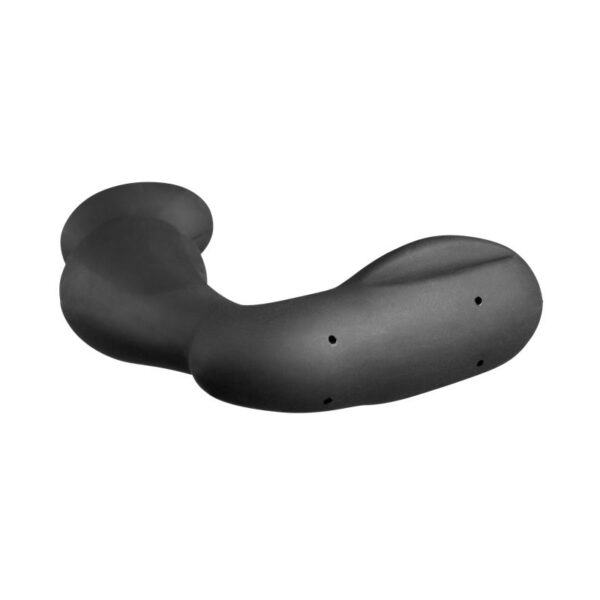 Sirius Prostate Massager Silicone Noir - Image 6