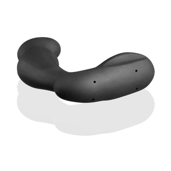 Sirius Prostate Massager Silicone Noir - Image 7