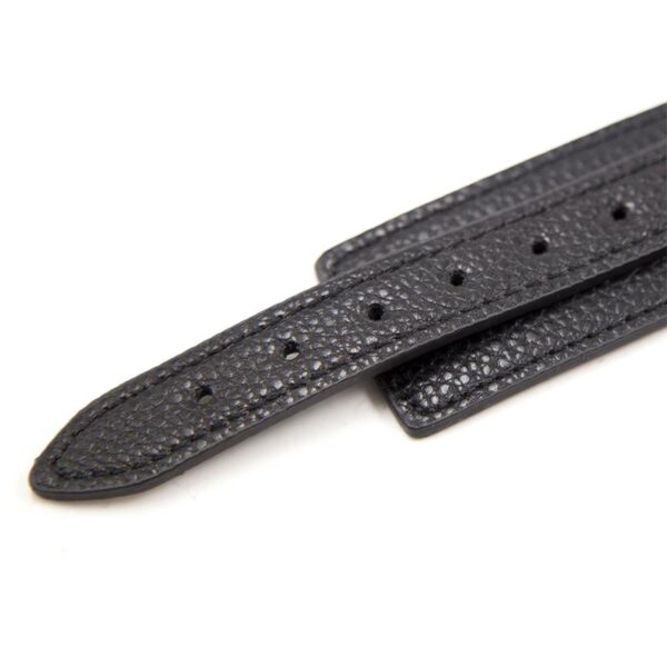 Snake Pattern Collar with Leash - Image 4