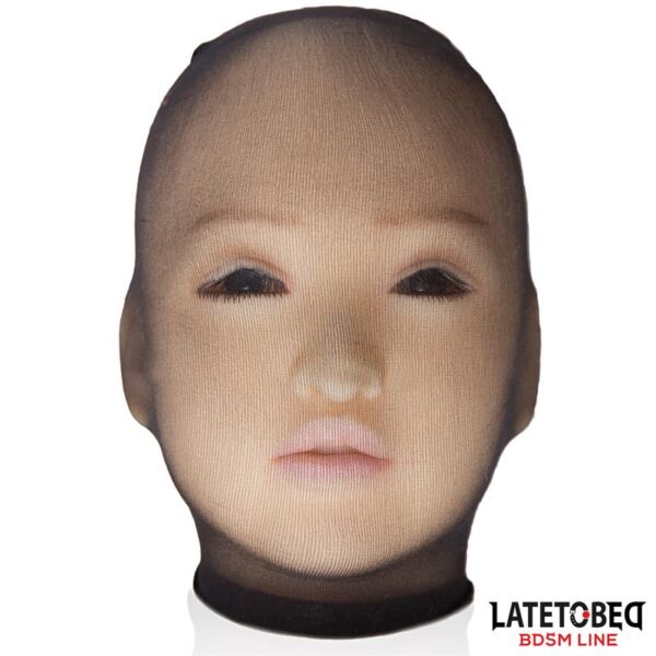 Stocking Hood One size Elastic - Image 4
