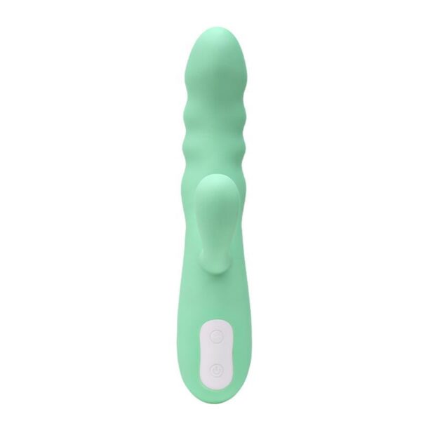 Vibe and Rotator USB Green - Image 2