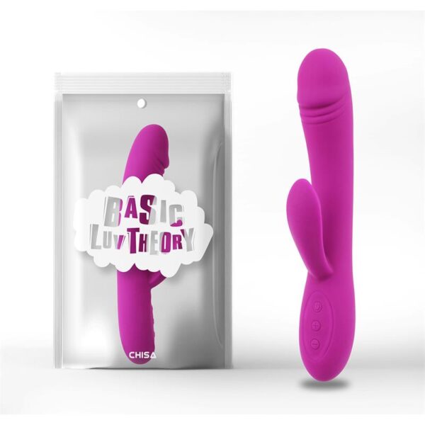 Vibe Rampe Purple - Image 5