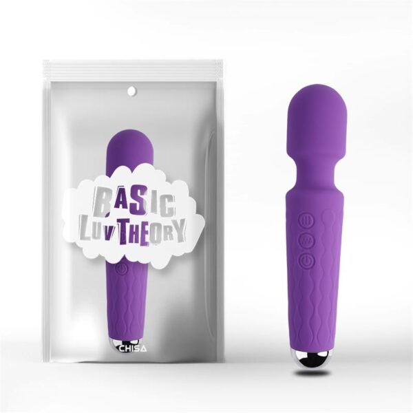 Wacko Touch Massager - Image 5