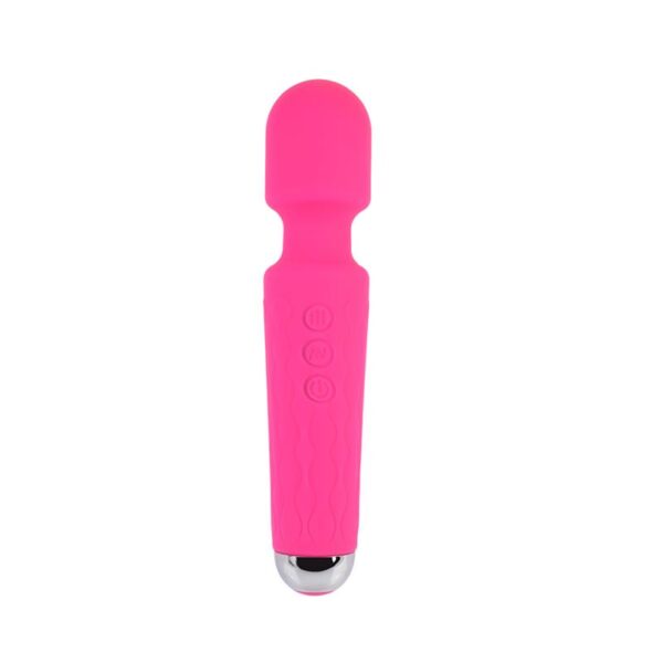 Wacko Touch Massager