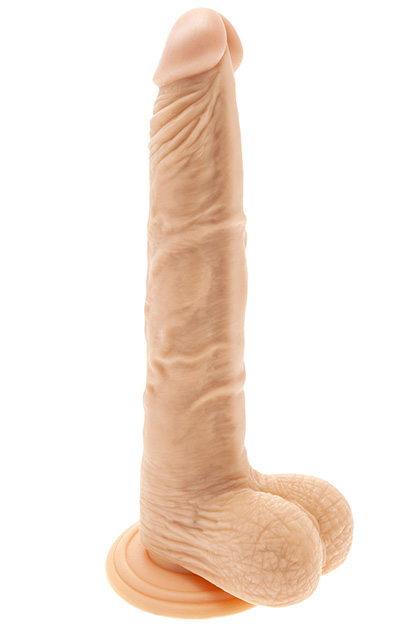 Don Jon Realistic Dildo 22,5 cm