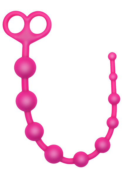 Flexer Pink