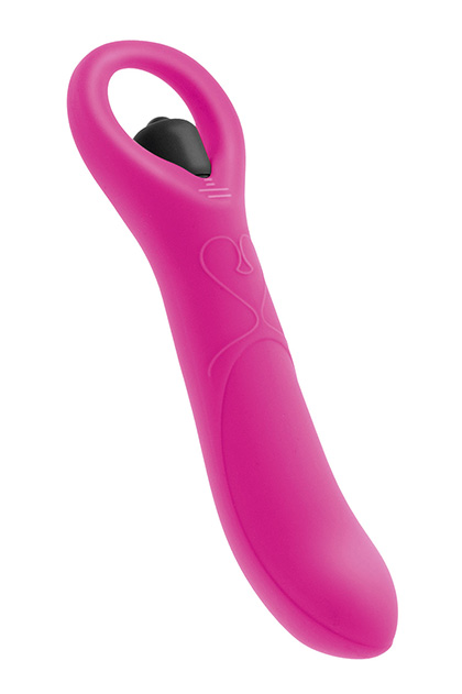 Speeder Pink