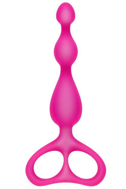 Shorty Pink