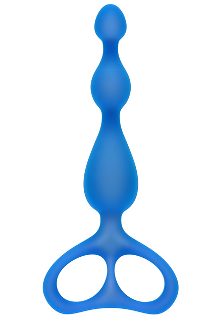 Shorty Blue