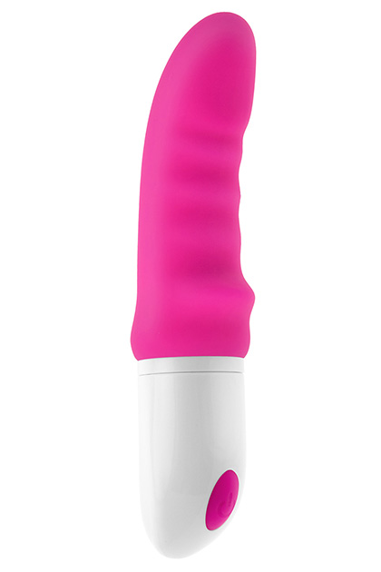 Dazzed Pink