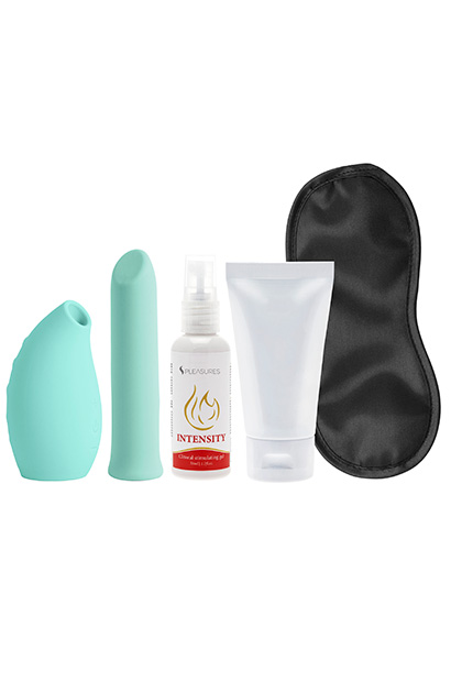 Lovers Kit - Mint & Mint