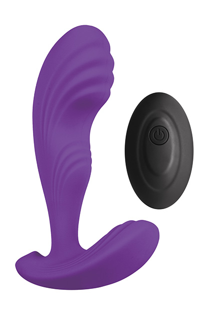 Cozy - Purple