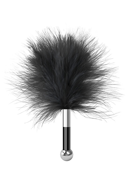 Tickler Black