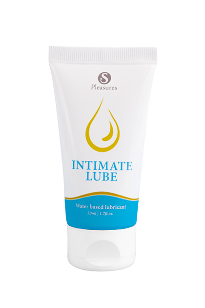 Intimate Lube 50ml