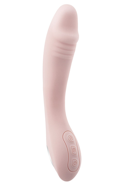 Big Jack Pink