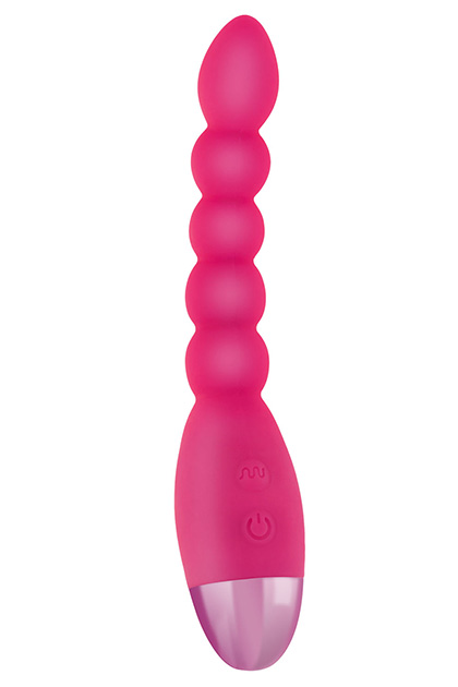 Phaser Pink