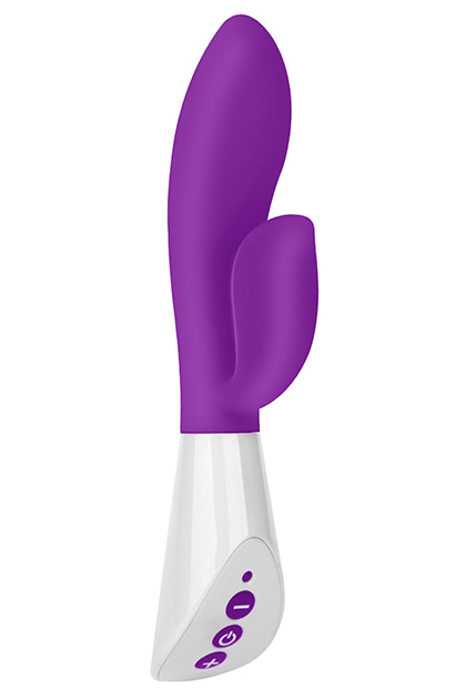 Sweet Bunny Purple