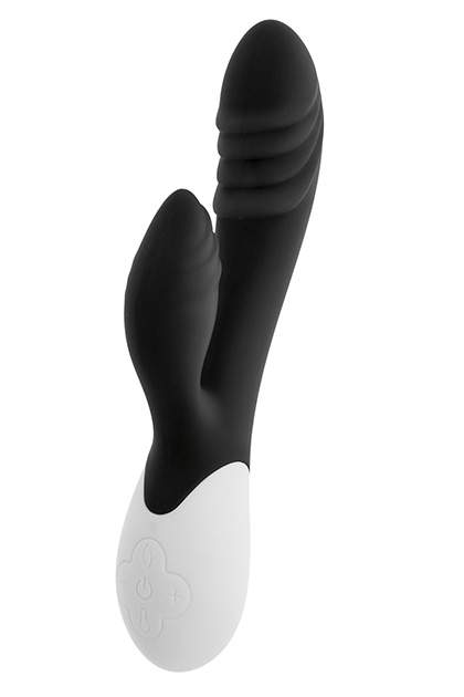 Dual Phoenix Black