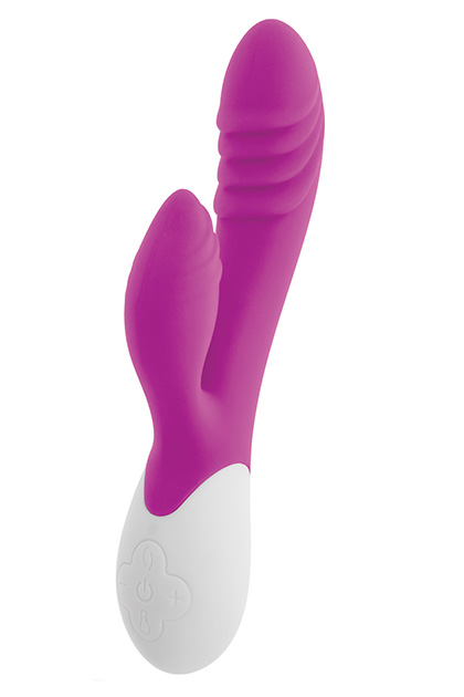 Dual Phoenix Pink