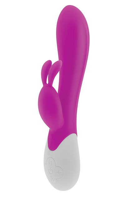 Corabi Rabbit Pink