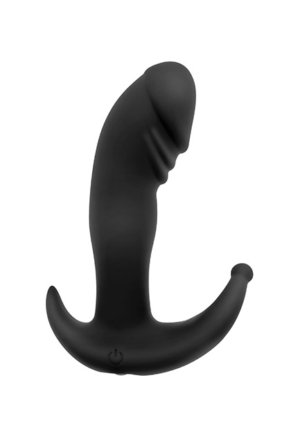 Devious Black