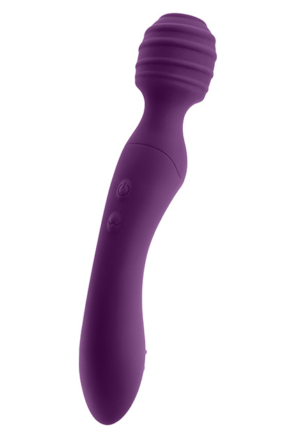 Duo Wand Purple