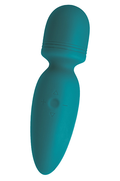 Soft Wand Blue